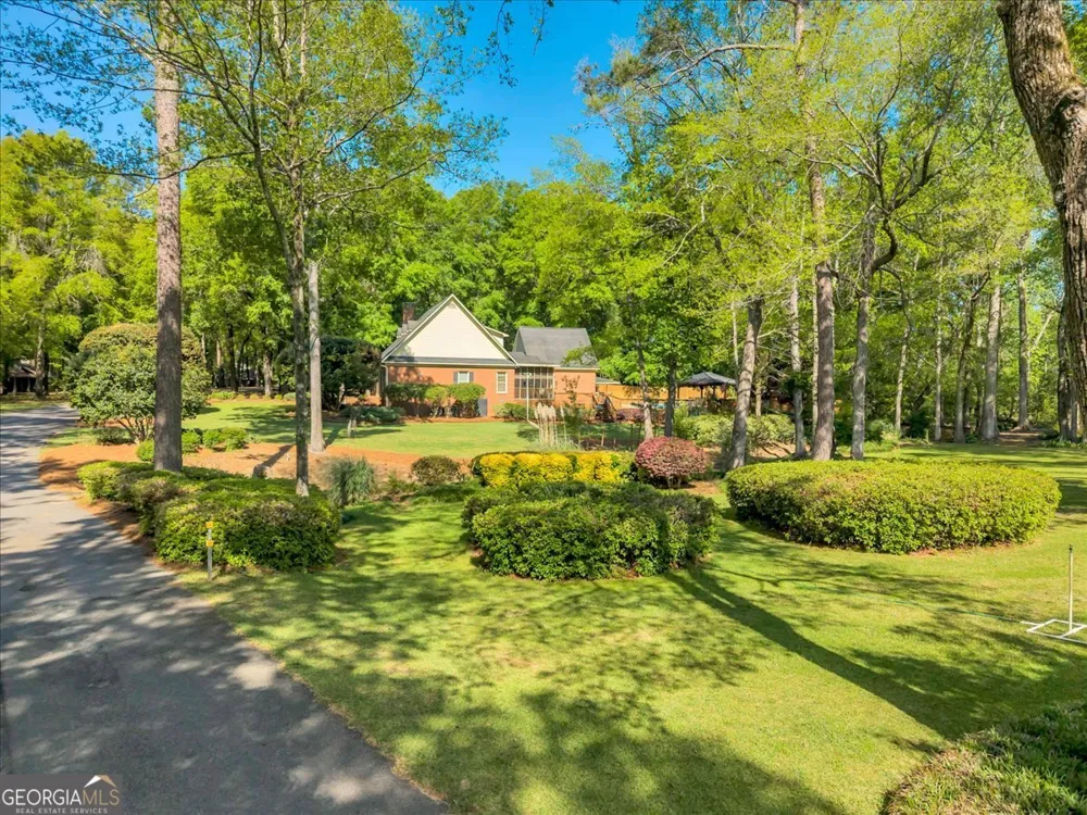 110 Kenneth DR Dublin, GA 31021