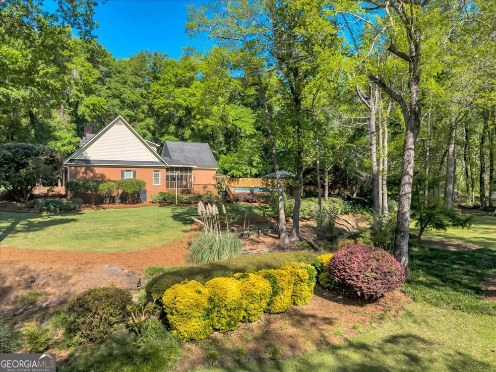 110 Kenneth DR Dublin, GA 31021