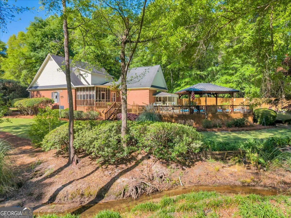 110 Kenneth DR Dublin, GA 31021