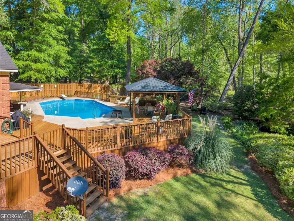 110 Kenneth DR Dublin, GA 31021