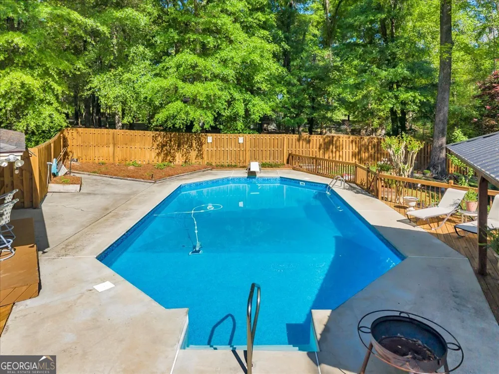 110 Kenneth DR Dublin, GA 31021