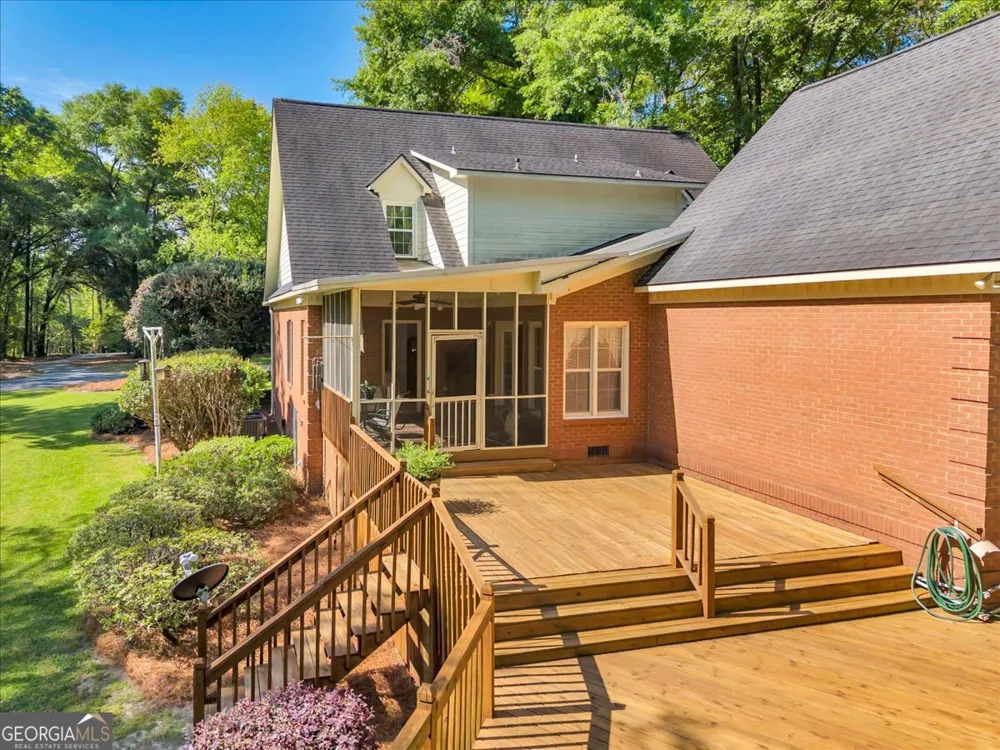 110 Kenneth DR Dublin, GA 31021
