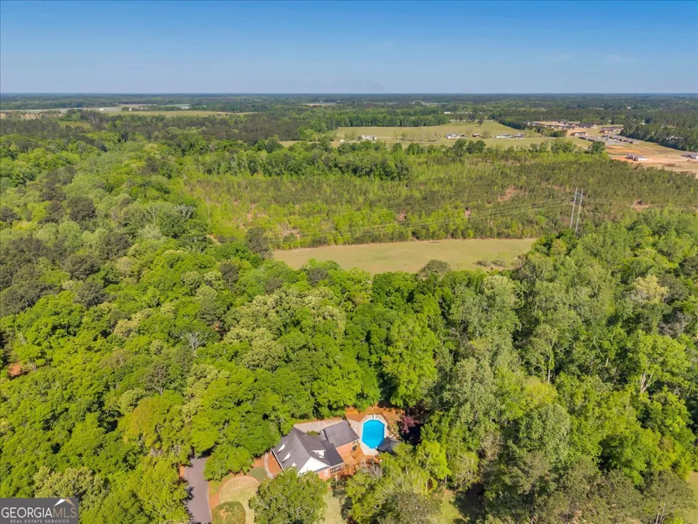 110 Kenneth DR Dublin, GA 31021