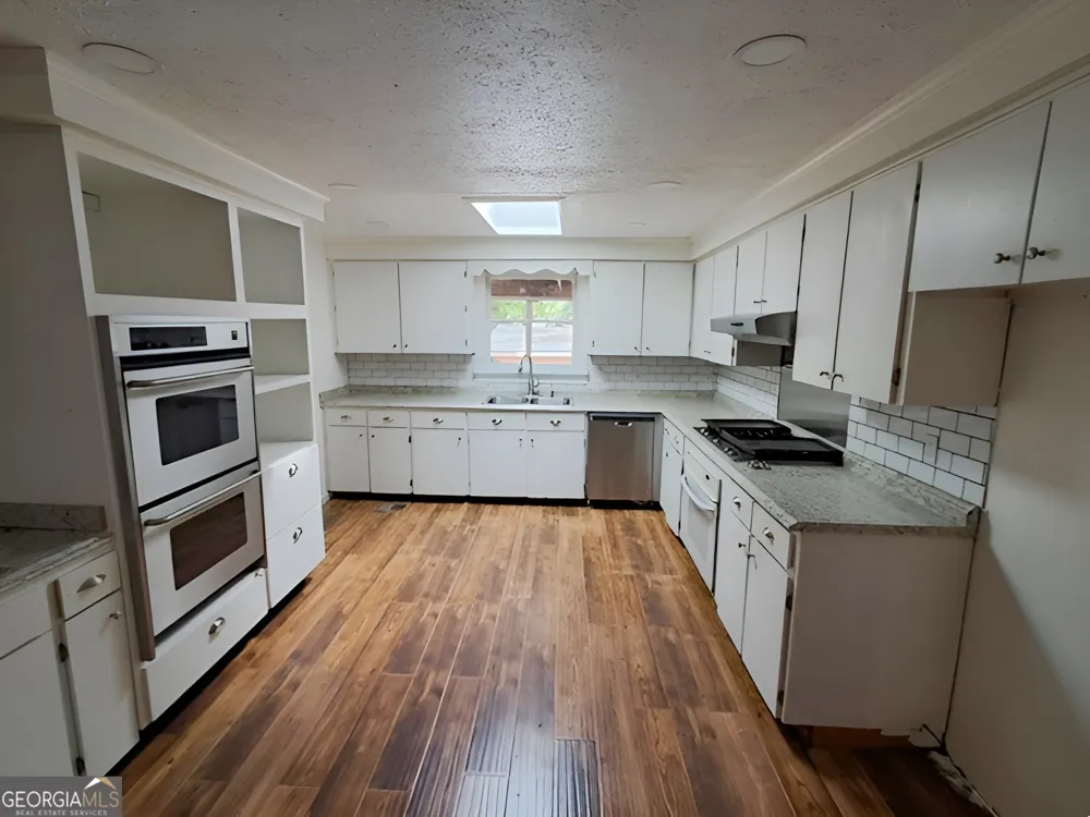 401 Forsyth ST Barnesville, GA 30204