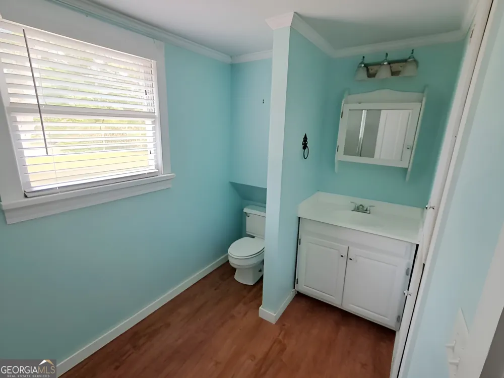 401 Forsyth ST Barnesville, GA 30204