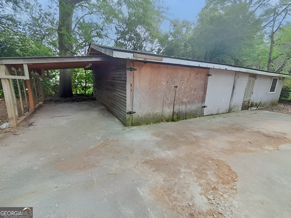 401 Forsyth ST Barnesville, GA 30204