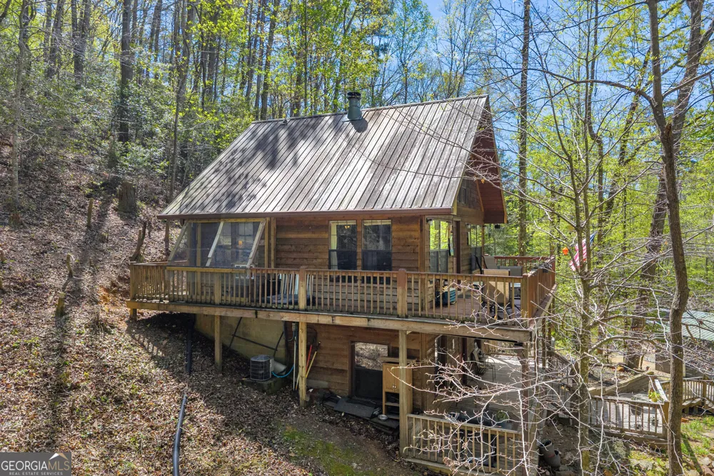 294 Brookwood LN Clarkesville, GA 30523