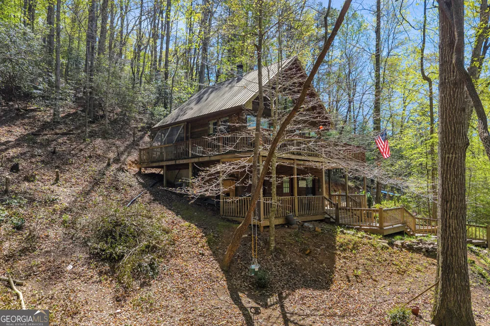 294 Brookwood LN Clarkesville, GA 30523
