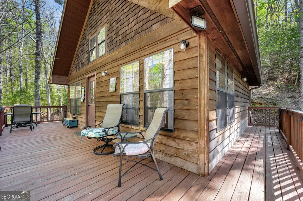 294 Brookwood LN Clarkesville, GA 30523