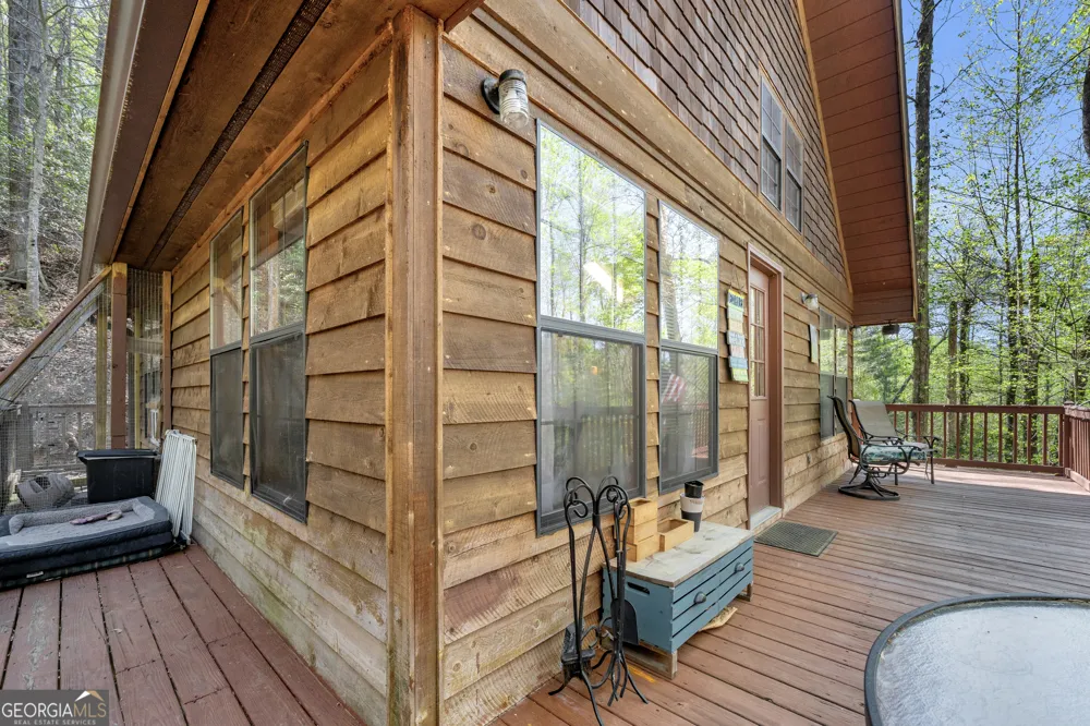 294 Brookwood LN Clarkesville, GA 30523
