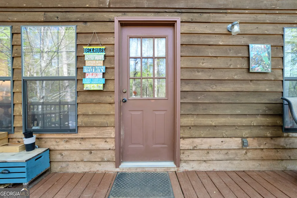294 Brookwood LN Clarkesville, GA 30523