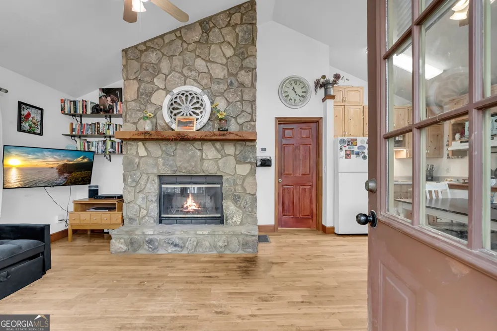 294 Brookwood LN Clarkesville, GA 30523