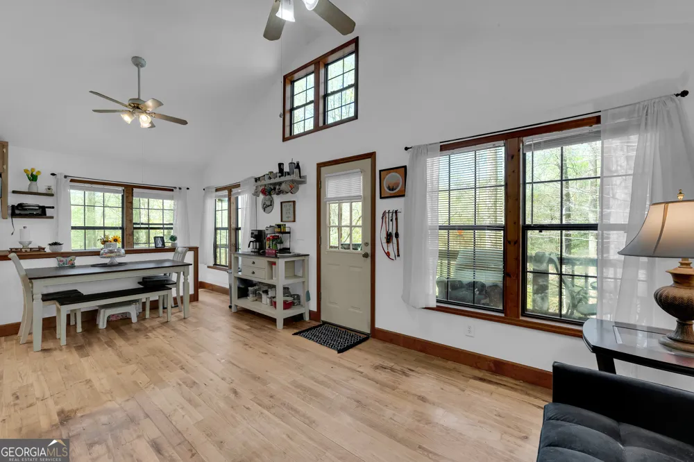 294 Brookwood LN Clarkesville, GA 30523