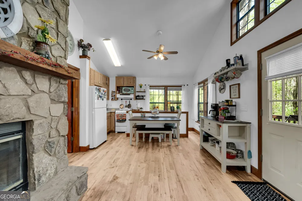 294 Brookwood LN Clarkesville, GA 30523