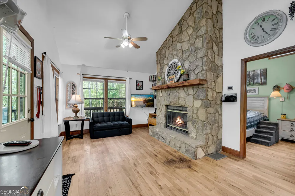 294 Brookwood LN Clarkesville, GA 30523