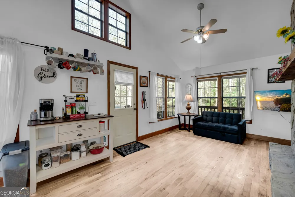 294 Brookwood LN Clarkesville, GA 30523