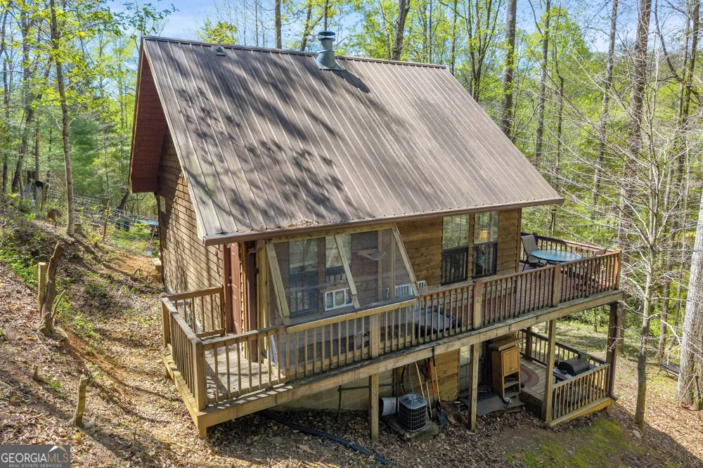 294 Brookwood LN Clarkesville, GA 30523