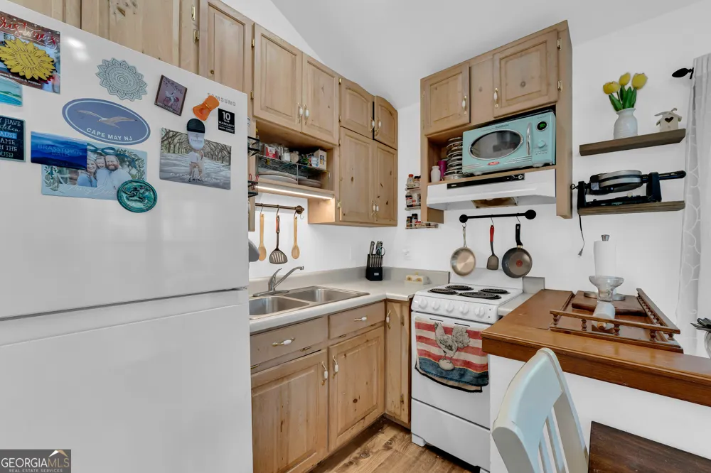 294 Brookwood LN Clarkesville, GA 30523