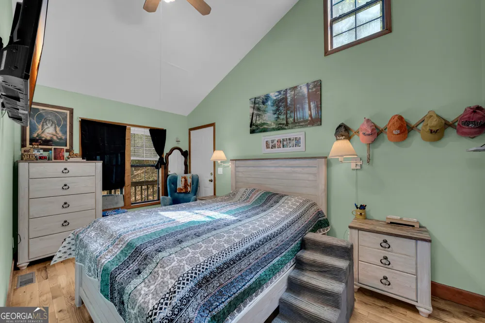 294 Brookwood LN Clarkesville, GA 30523