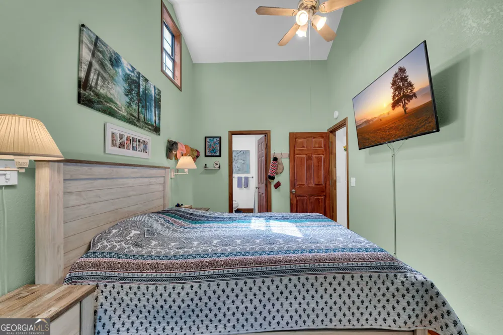 294 Brookwood LN Clarkesville, GA 30523