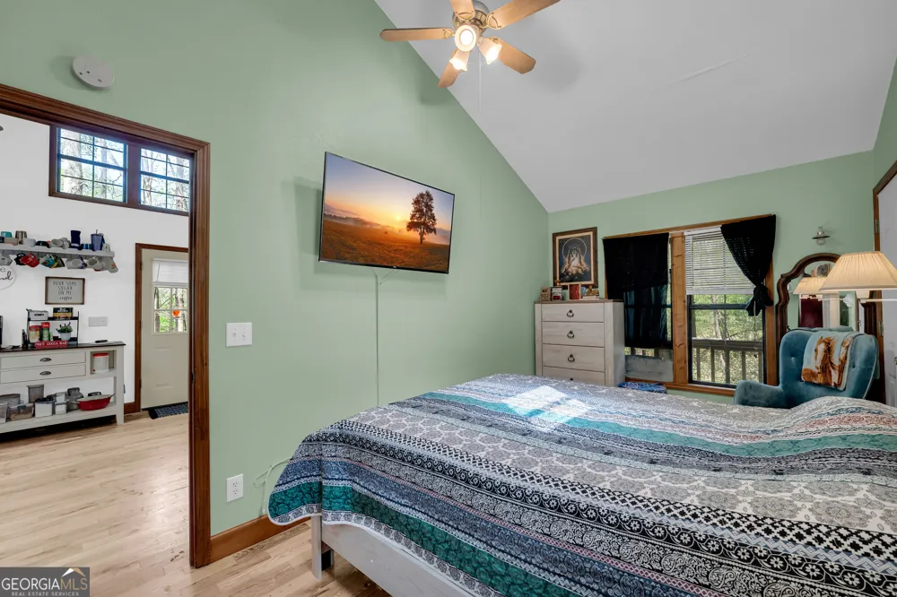 294 Brookwood LN Clarkesville, GA 30523