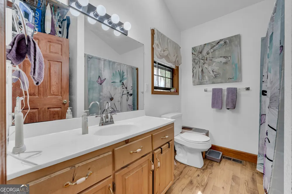 294 Brookwood LN Clarkesville, GA 30523