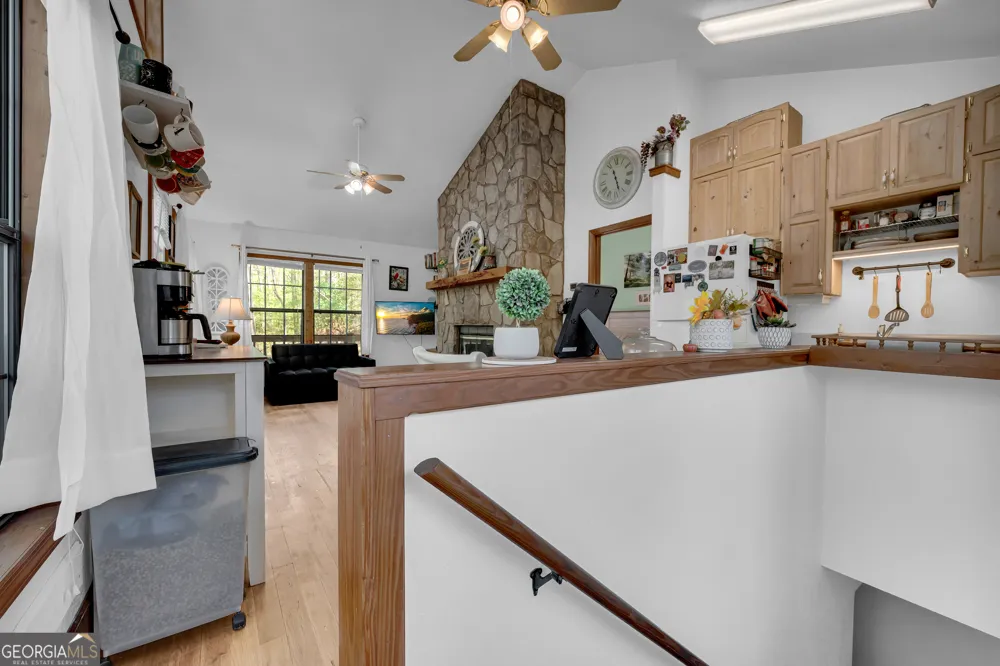 294 Brookwood LN Clarkesville, GA 30523