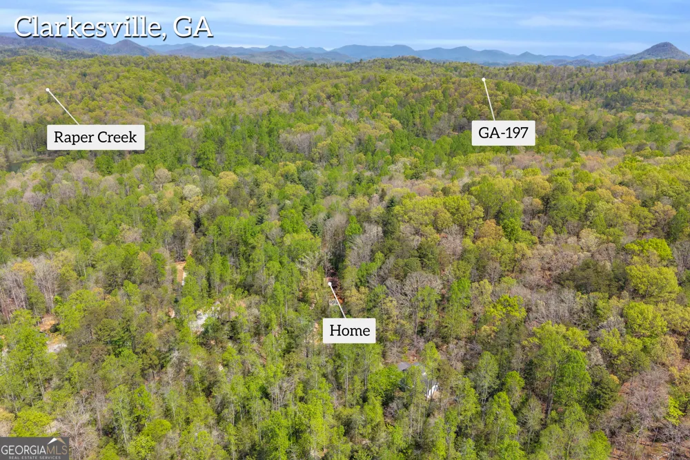 294 Brookwood LN Clarkesville, GA 30523