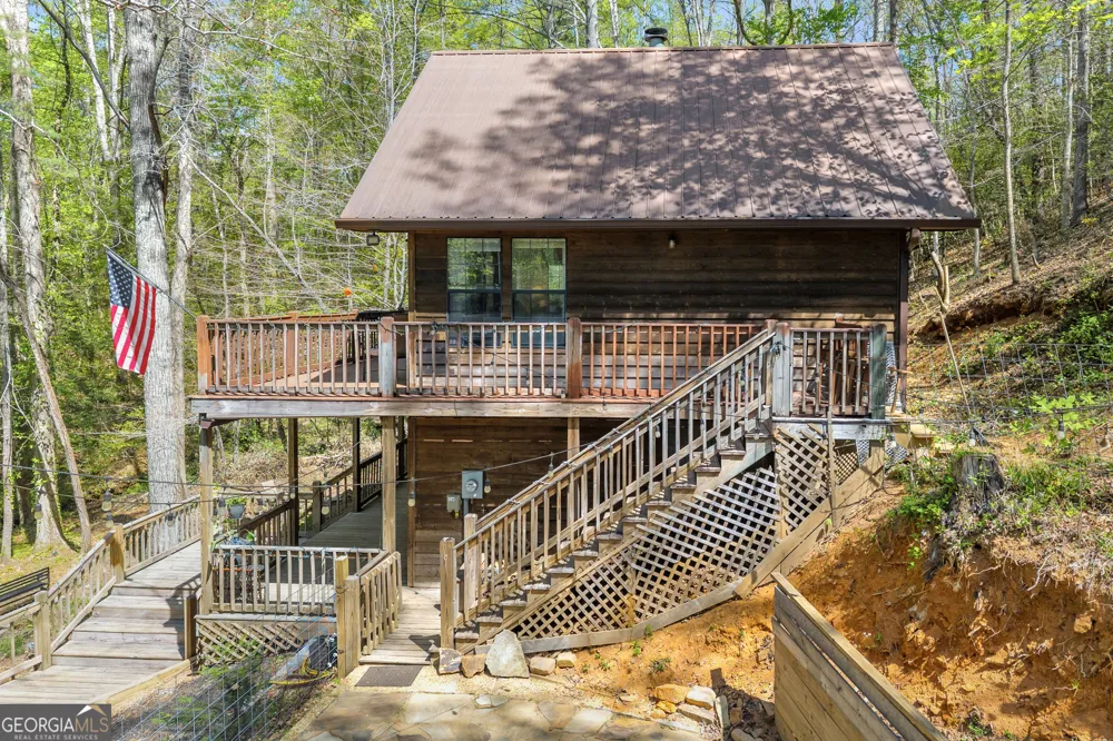 294 Brookwood LN Clarkesville, GA 30523
