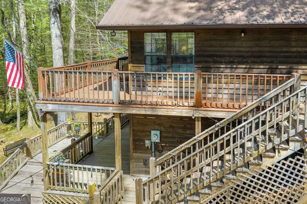 294 Brookwood LN Clarkesville, GA 30523