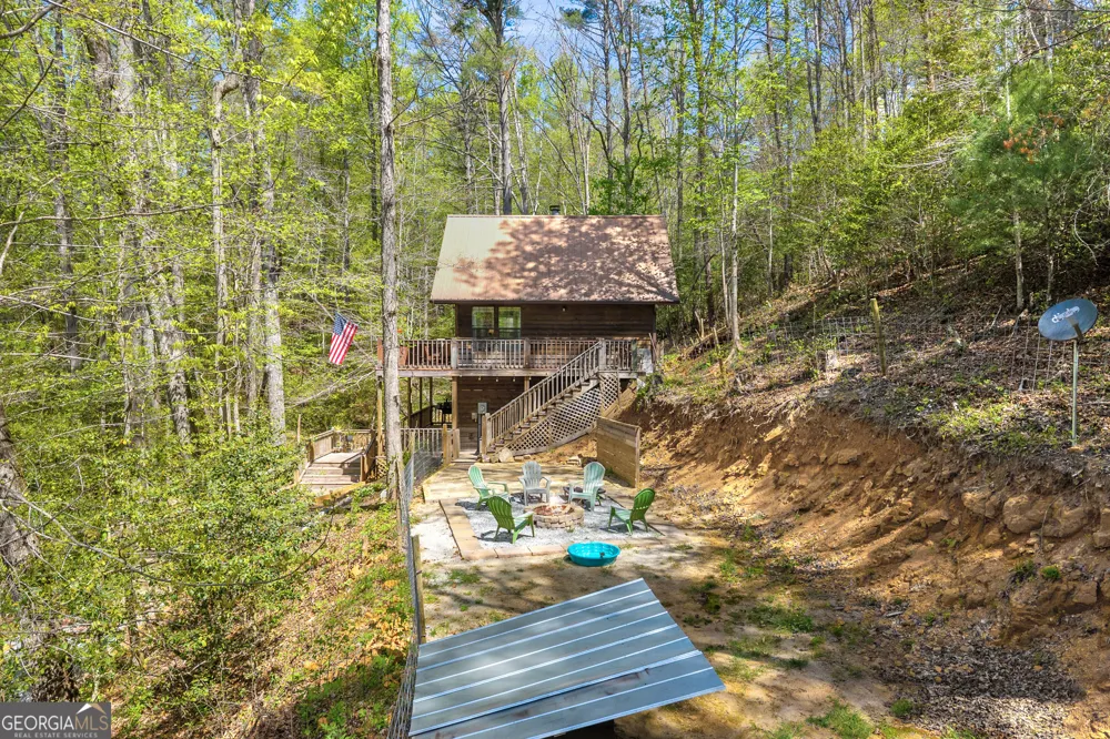 294 Brookwood LN Clarkesville, GA 30523