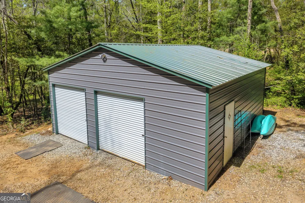 294 Brookwood LN Clarkesville, GA 30523