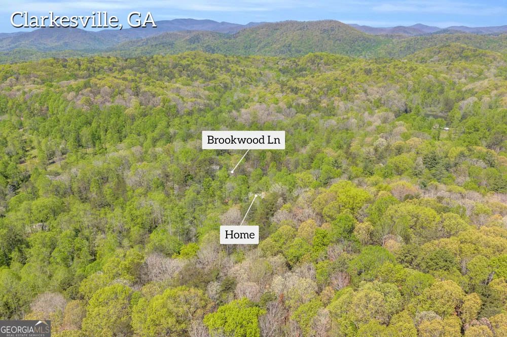294 Brookwood LN Clarkesville, GA 30523