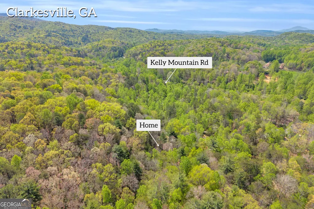 294 Brookwood LN Clarkesville, GA 30523