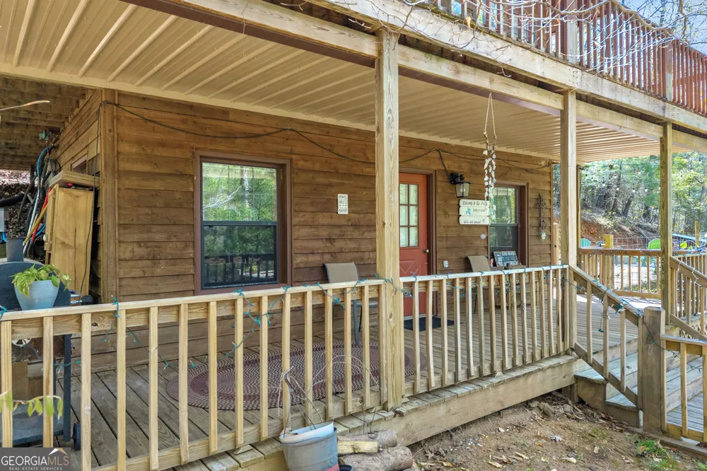 294 Brookwood LN Clarkesville, GA 30523