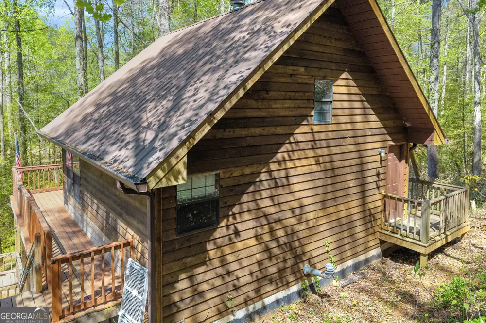 294 Brookwood LN Clarkesville, GA 30523