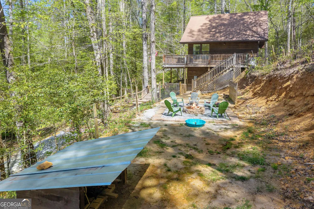 294 Brookwood LN Clarkesville, GA 30523