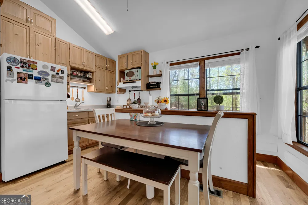 294 Brookwood LN Clarkesville, GA 30523