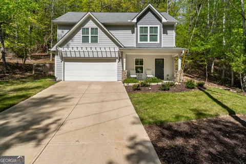 114 Council Oak LOOP
