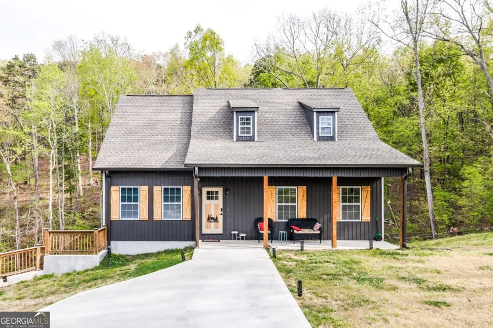 357 Orchard WAY SE Calhoun, GA 30701