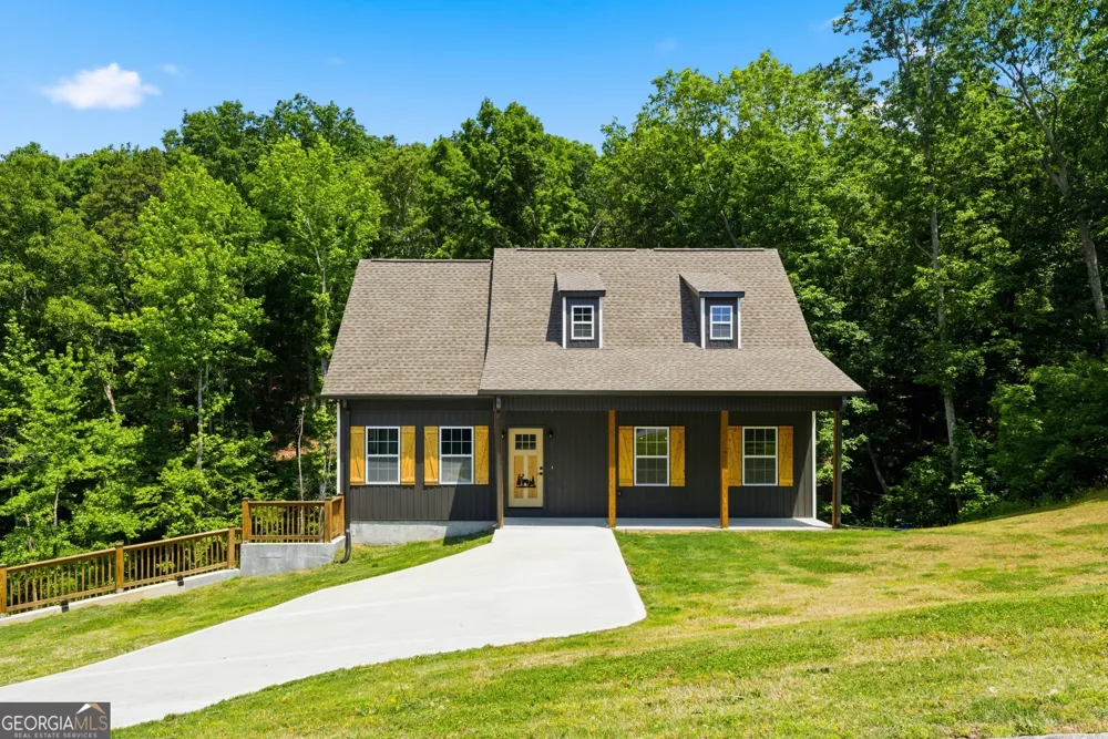 357 Orchard WAY SE Calhoun, GA 30701