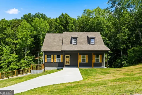 357 Orchard WAY SE