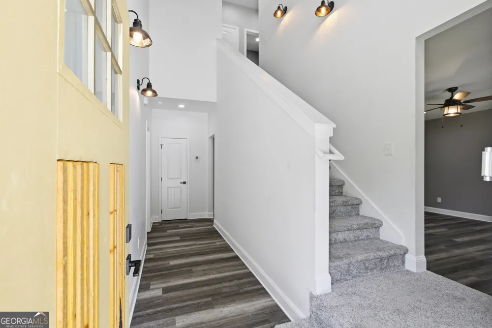 357 Orchard WAY SE Calhoun, GA 30701