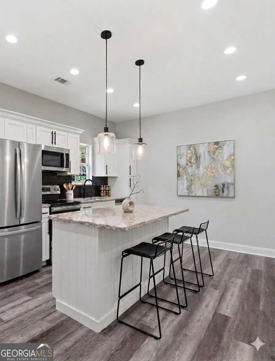 357 Orchard WAY SE Calhoun, GA 30701