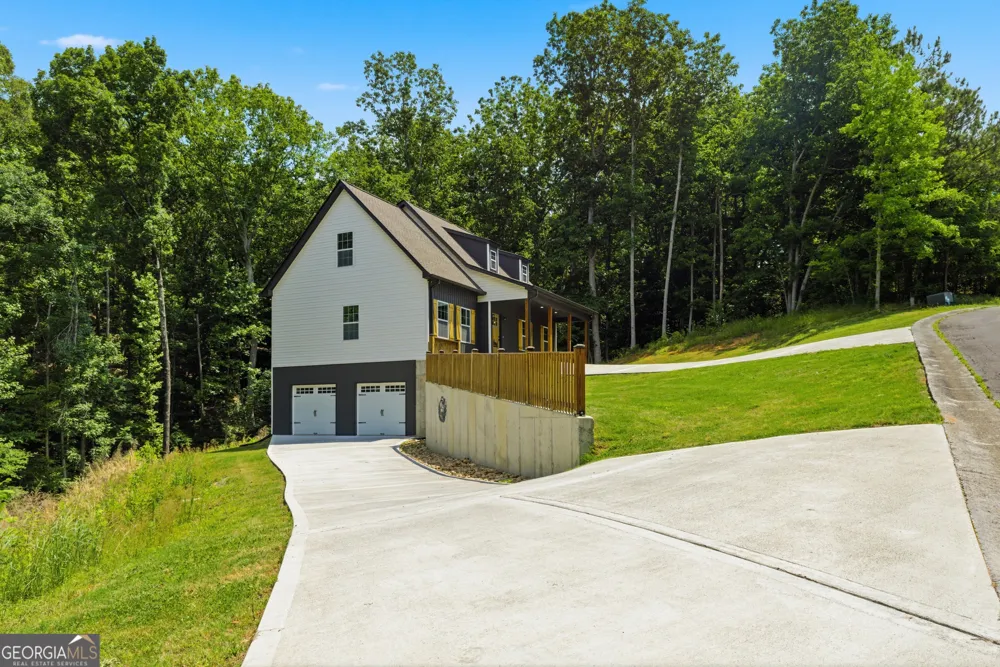 357 Orchard WAY SE Calhoun, GA 30701