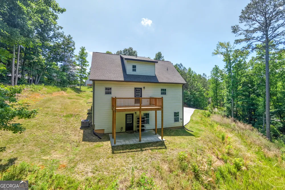 357 Orchard WAY SE Calhoun, GA 30701