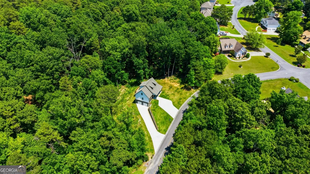 357 Orchard WAY SE Calhoun, GA 30701