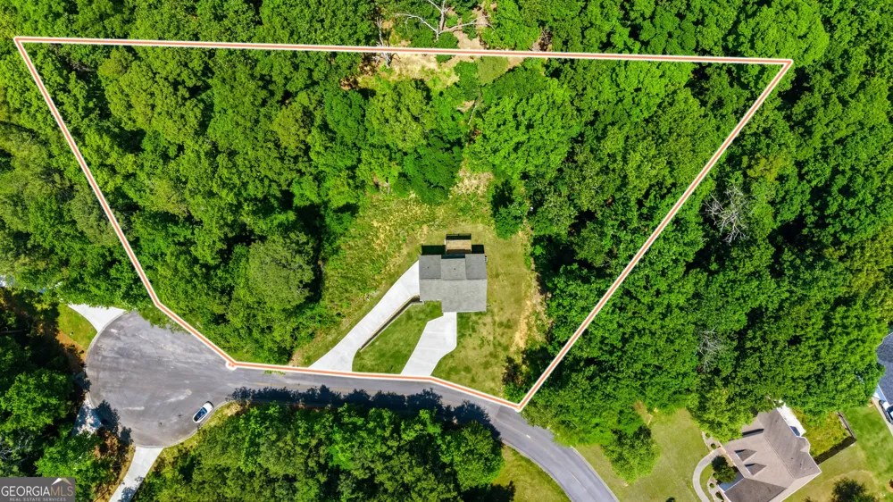 357 Orchard WAY SE Calhoun, GA 30701