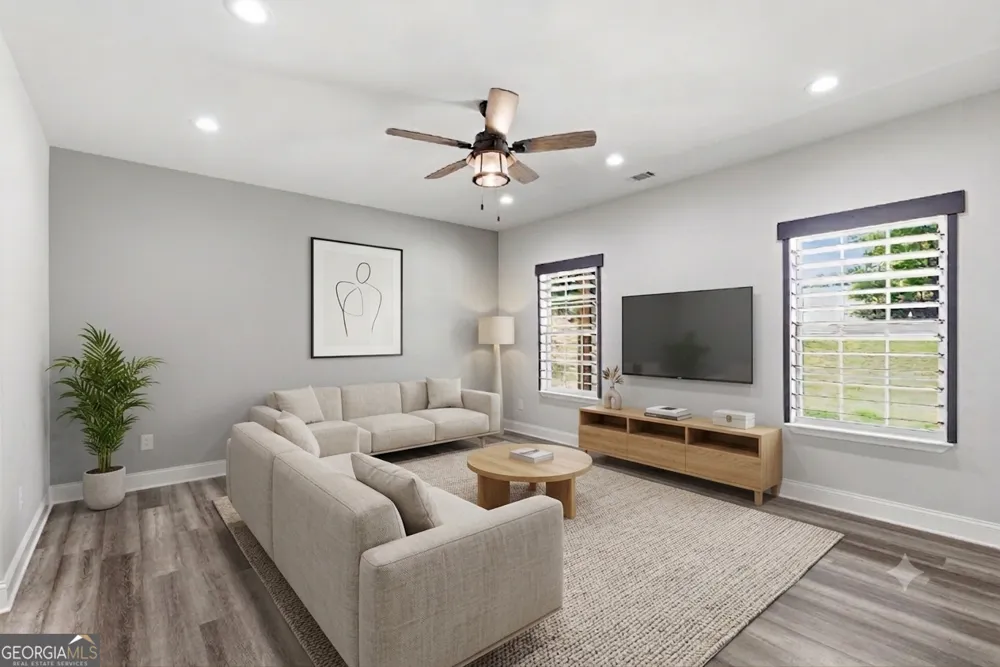 357 Orchard WAY SE Calhoun, GA 30701