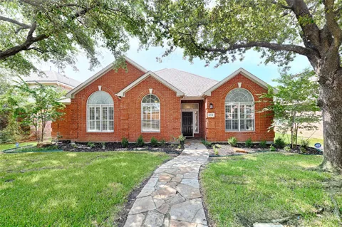 9718 Wolf Creek Drive